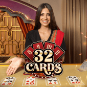 jur 747 32 Baraha live casino icon