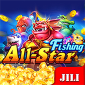 jur 747 All Star Fishing game icon