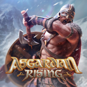 Asgardian Rising hot game at jur 747 icon