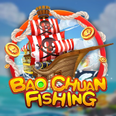 jur 747 Bao Chuan Fishing game icon