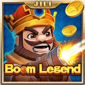 jur 747 Boom Legend game icon