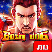 jur 747 Boxing King slot icon