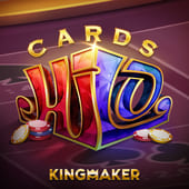 jur 747 Cards Hi Lo game icon