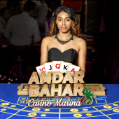 jur 747 Casino Marina Andar Bahar icon