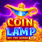 jur 747 Coin Lamp slot icon