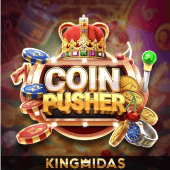 jur 747 Coin Pusher game icon