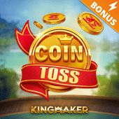 Coin Toss - jur 747 games