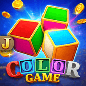 jur 747 Color Game icon