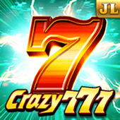 jur 747 Crazy777 slot icon