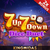 jur 747 Dice Duet game icon