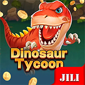 jur 747 Dinosaur Tycoon game icon