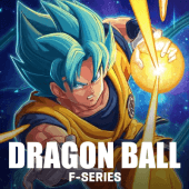 jur 747 Dragon Ball slot icon