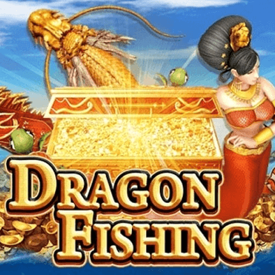 jur 747 Dragon Fishing game icon