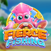 jur 747 Fierce Fishing game icon