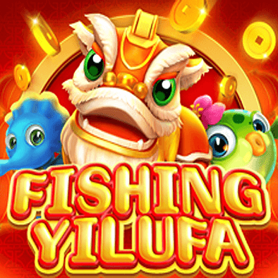 jur 747 Fishing Yi Lu Fa game icon