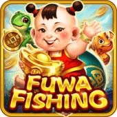 jur 747 Fuwa Fishing game icon