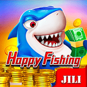 jur 747 Happy Fishing game icon