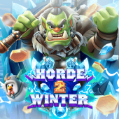 jur 747 Horde 2 Winter slot icon