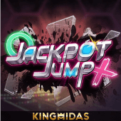 jur 747 Jackpot Jump game icon