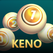 jur 747 Keno game icon