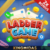 jur 747 Ladder Game icon