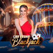 jur 747 Las Vegas Blackjack icon
