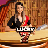 jur 747 Lucky 7 live casino icon