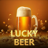jur 747 Lucky Bear game icon