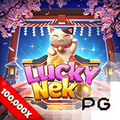 Lucky Neko VIP game