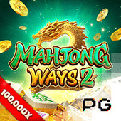 jur 747 Mahjong Ways 2 slot icon