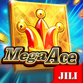 jur 747 Mega Ace slot icon