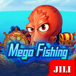 jur 747 Mega Fishing game icon
