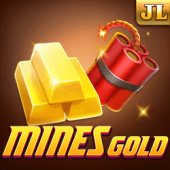 jur 747 Mines Gold slot icon