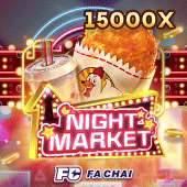jur 747 Night Market slot icon