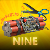 jur 747 Nine game icon