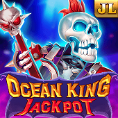 jur 747 Ocean King Jackpot game icon
