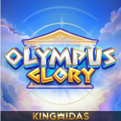 jur 747 Olympus Glory game icon