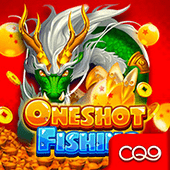 jur 747 Oneshot Fishing game icon