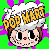 jur 747 Popmart slot icon