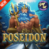 jur 747 Poseidon slot icon