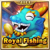 jur 747 Royal Fishing game icon