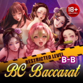 jur 747 Sexy Blockchain Baccarat B B icon