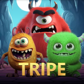jur 747 Tripe game icon
