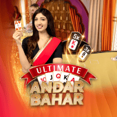 jur 747 Ultimate Andar Bahar icon