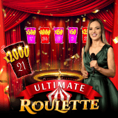 jur 747 Ultimate Roulette icon