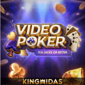 jur 747 Video Poker game icon