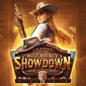 Wild Bounty Showdown VIP game