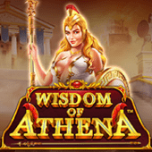 jur 747 Wisdom of Athena icon